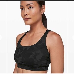 Lululemon Energy Bra